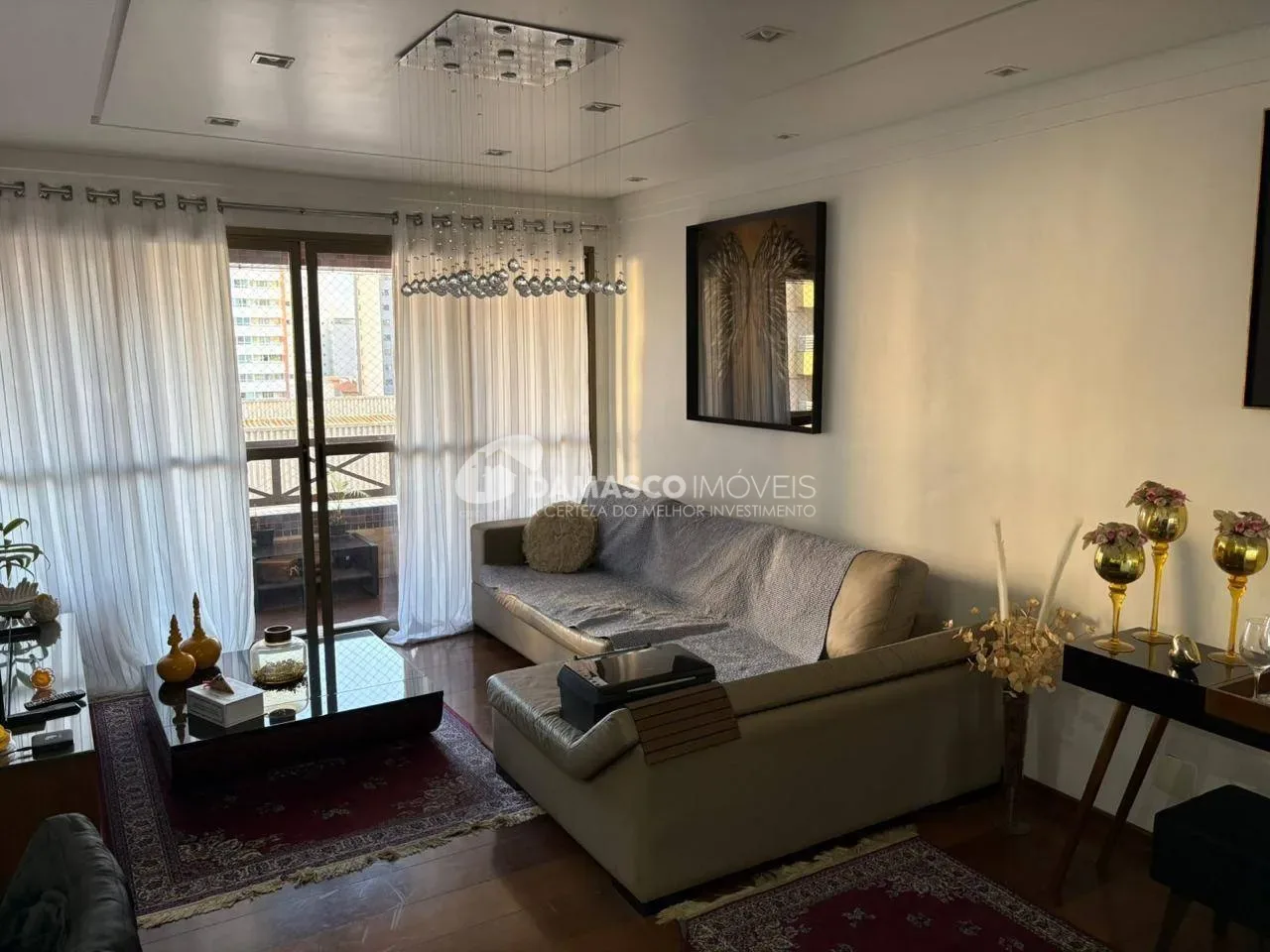 Apartamento à venda, Santa Paula, São Caetano do Sul, SP
