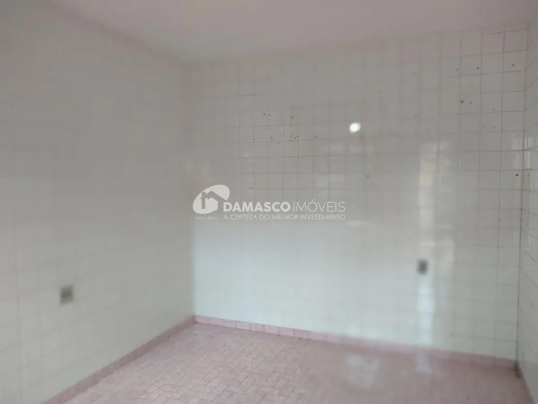 Casa à venda 2 Quartos, 3 Vagas, Santa Maria, São Caetano do Sul - SP