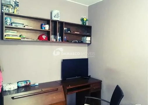 Sobrado à venda 3 Quartos, 2 Vagas, 235M², Anchieta, São Bernardo do Campo