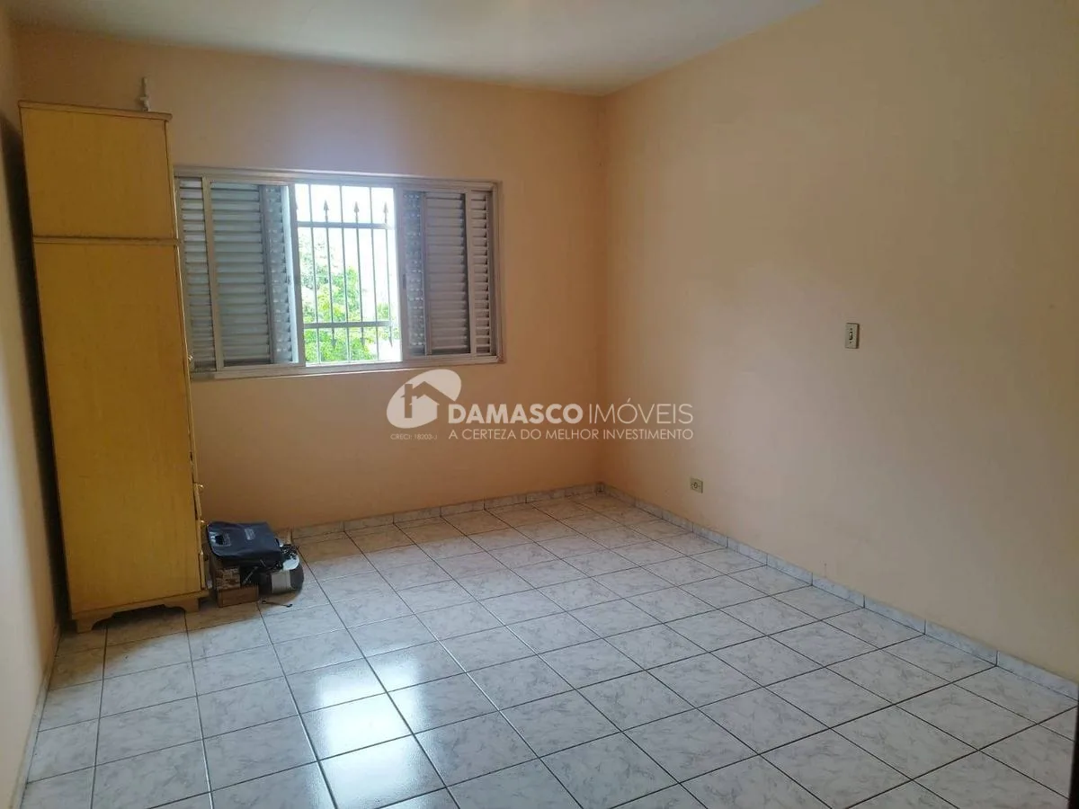 Sobrado com edícula à venda, Olímpico, São Caetano do Sul, SP