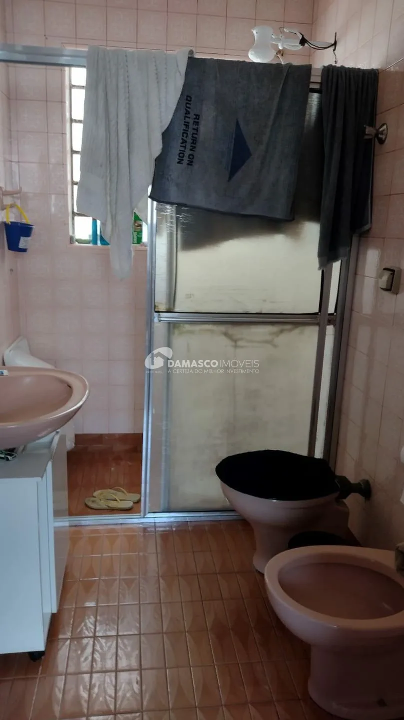 Casa à venda 3 Quartos, 4 Vagas, 412M², Santa Maria, São Caetano do Sul - SP