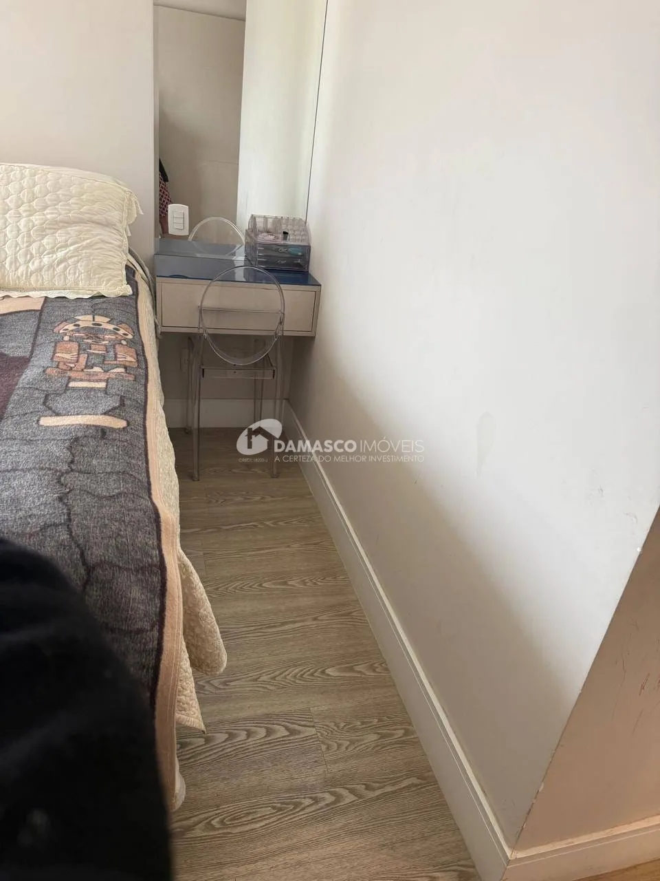 Apartamento à venda, Osvaldo Cruz, São Caetano do Sul, SP