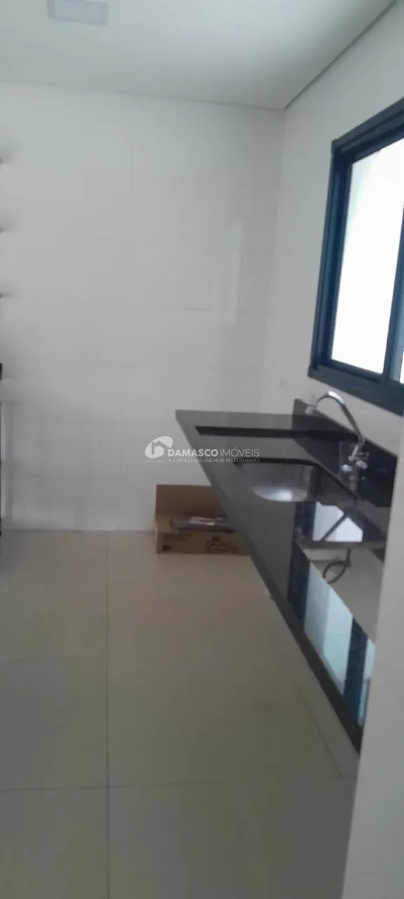 Apartamento à venda, Santa Paula, São Caetano do Sul, SP