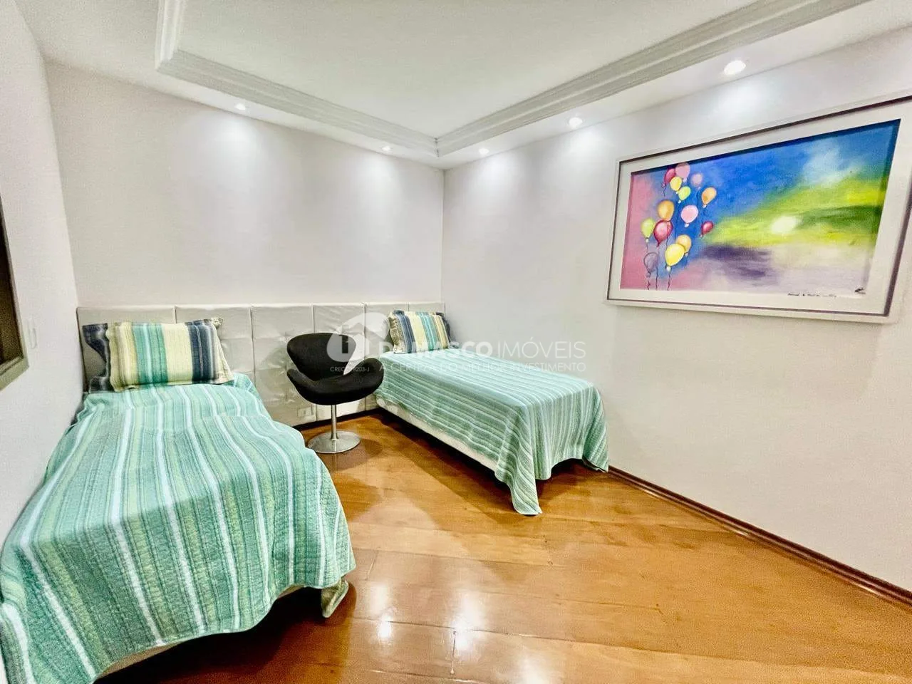 Apartamento à venda, Santa Paula, São Caetano do Sul, SP