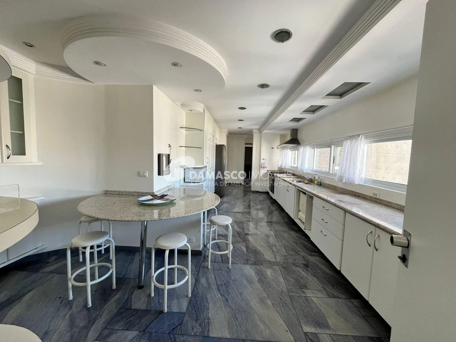 Apartamento à venda, Jardim, Santo André, SP