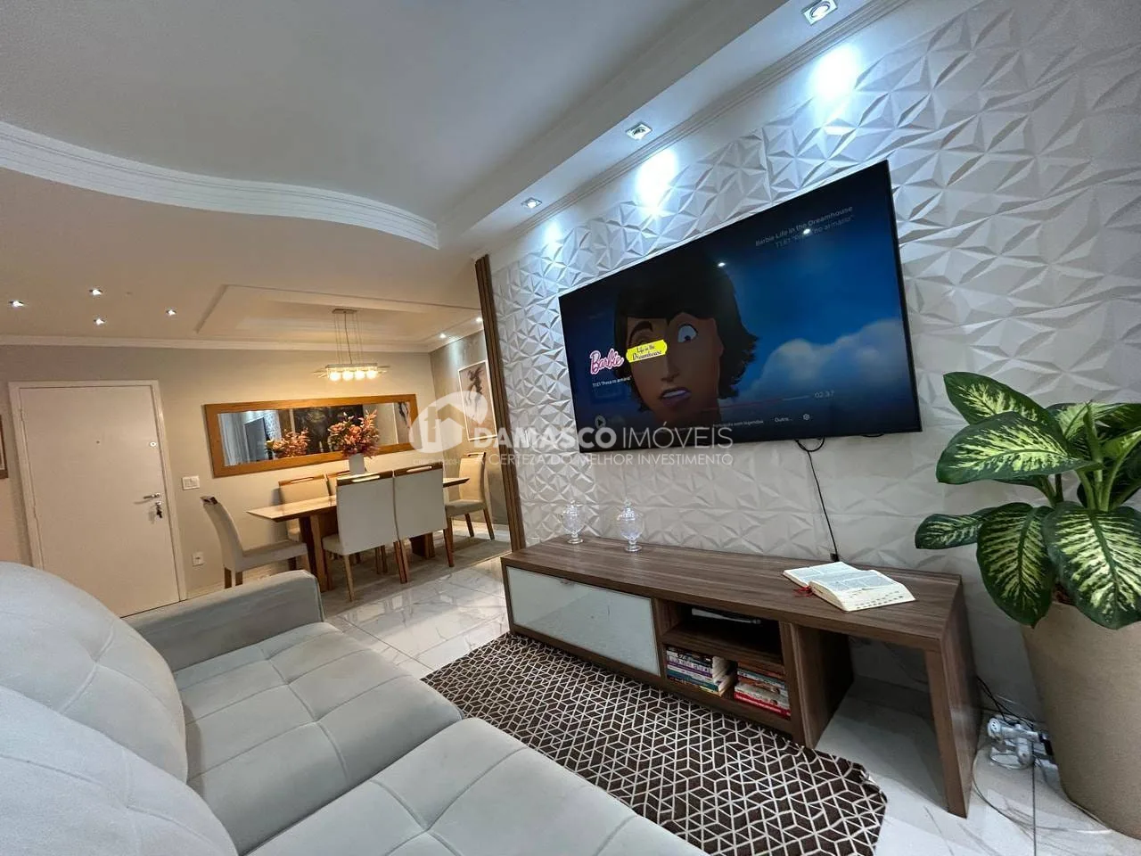 Apartamento à venda, Santa Paula, São Caetano do Sul, SP