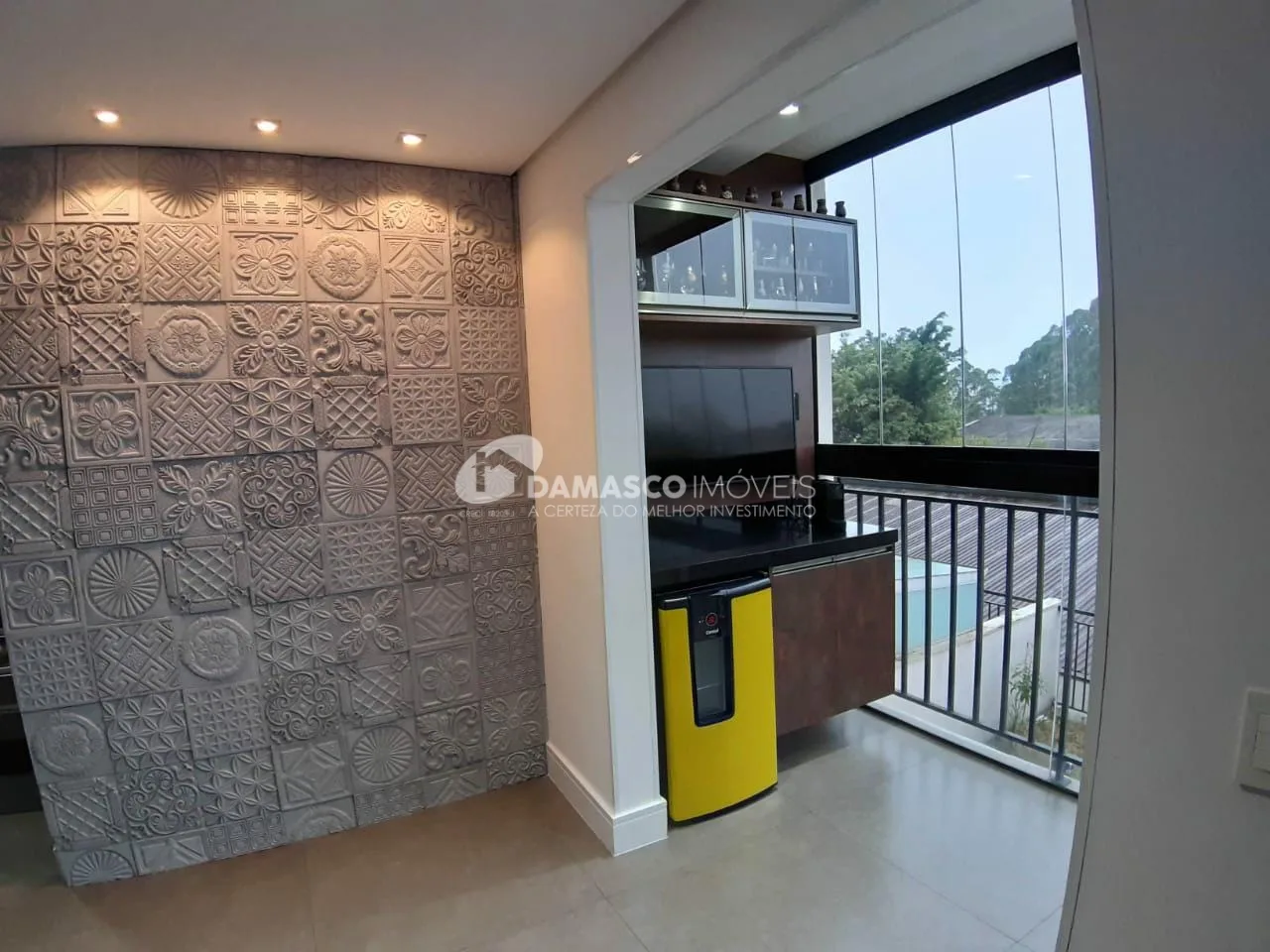 Apartamento à venda 2 Quartos, 1 Suite, 1 Vaga, 71M², Centro, São Bernardo do Campo - SP 