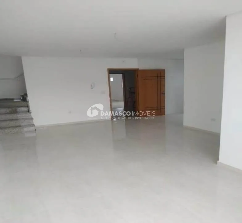 Cobertura / Penthouse à venda, Parque das Nações, Santo André, SP