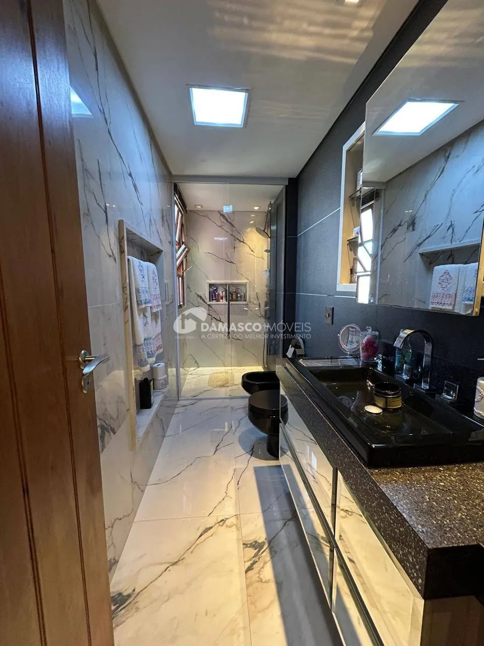 Apartamento à venda, Vila Bastos, Santo André, SP