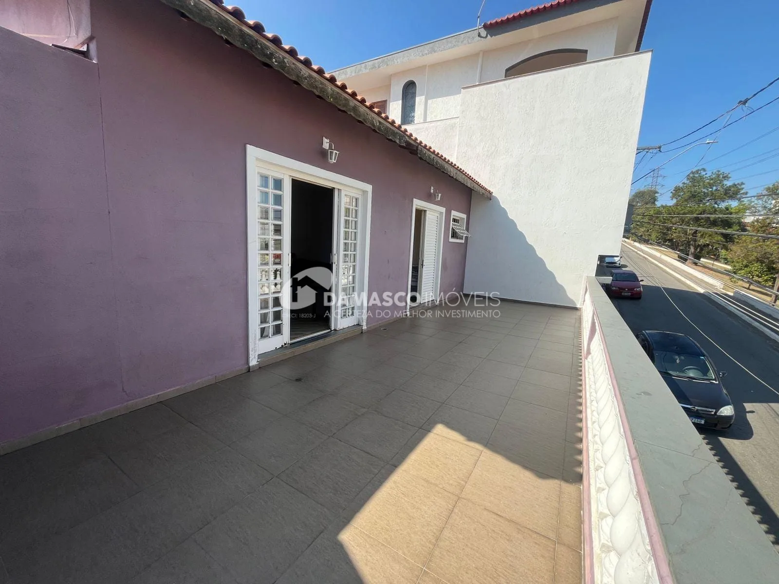 Sobrado à venda, Barcelona, São Caetano do Sul, SP