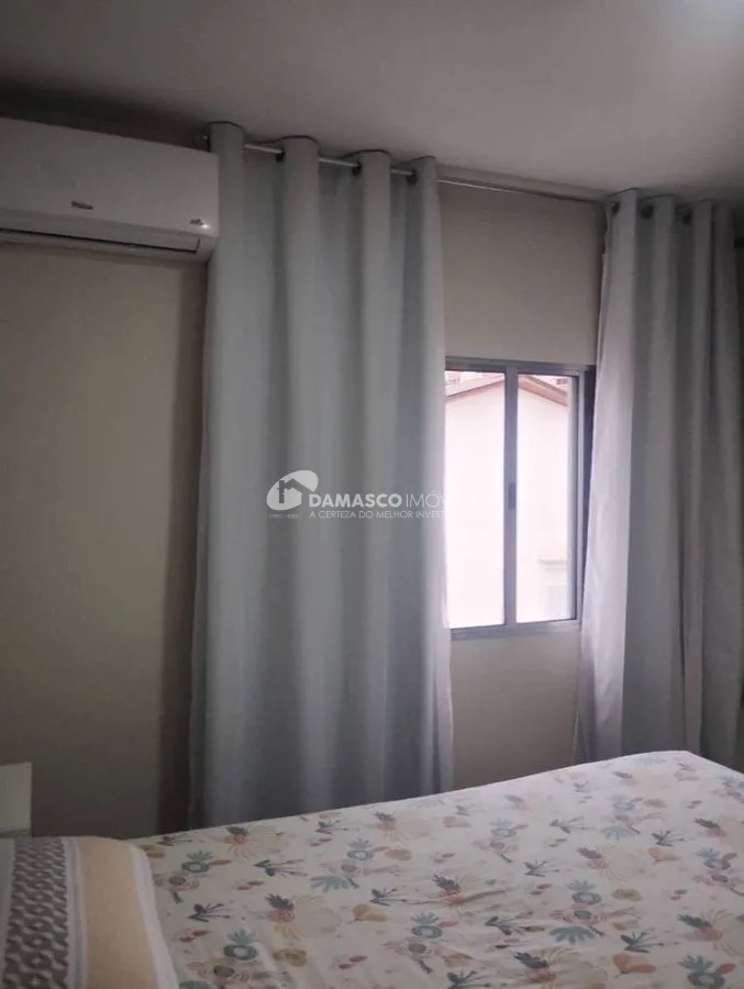 Sobrado com 2 quartos, Vila João Ramalho - Santo André