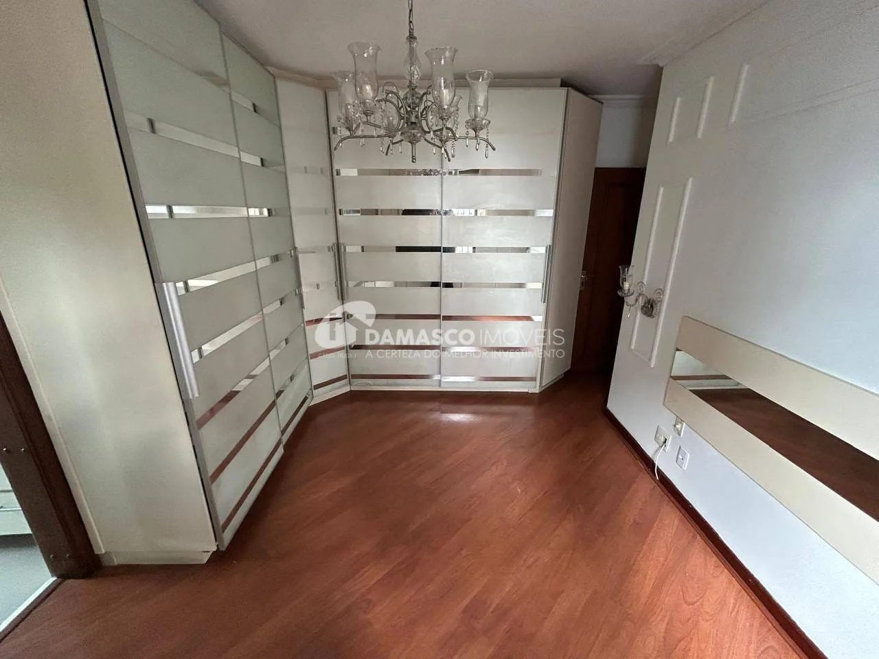 Apartamento à venda, Santo Antônio, São Caetano do Sul, SP