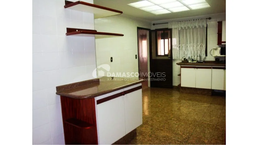 Apartamento à venda 3 Quartos, 1 Suite, 1 Vaga, 159M², Barcelona, São Caetano do Sul - SP 