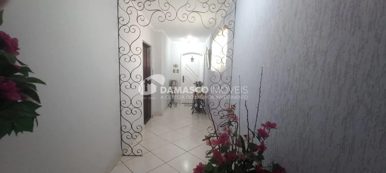 Apartamento à venda, Santo Antônio, São Caetano do Sul, SP