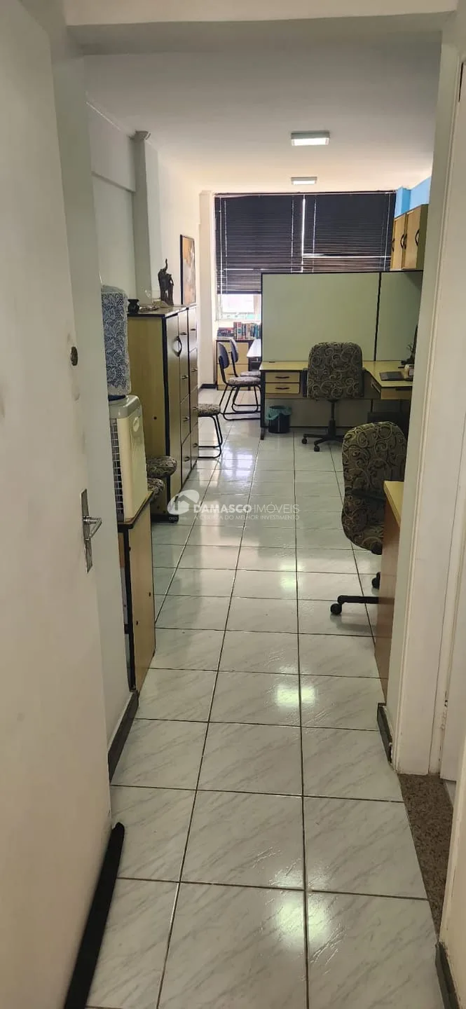 Sala à venda, Centro, São Caetano do Sul, SP