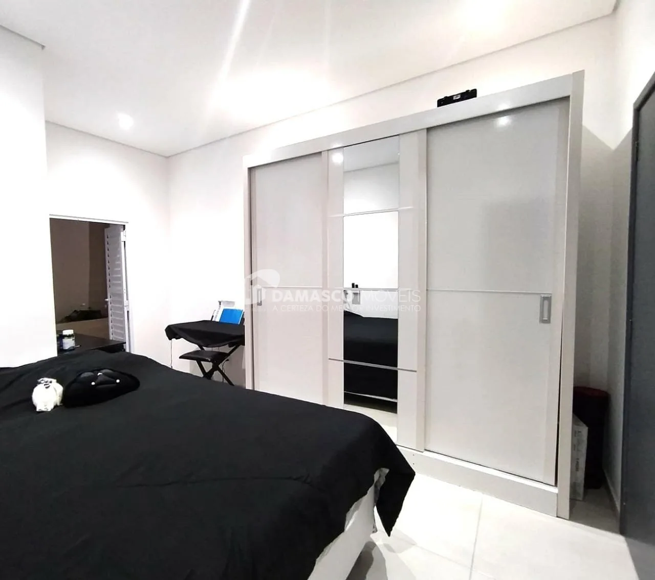 Casa à venda 4 Quartos, 4 Suites, 3 Vagas, 154M², Nova Gerty, São Caetano do Sul - SP