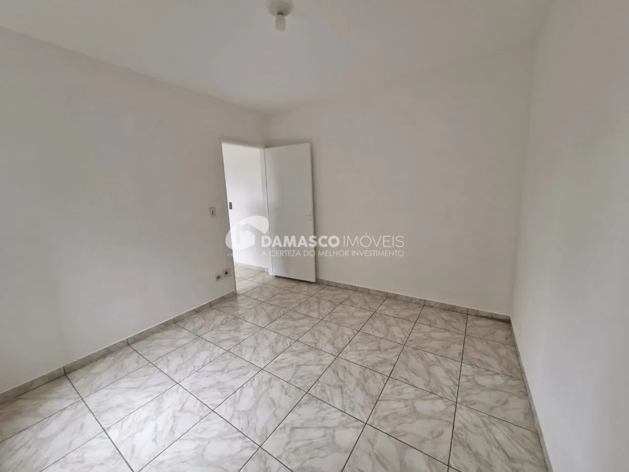 Apartamento com 1 dormitório no bairro Santa Maria - São Caetano do Sul