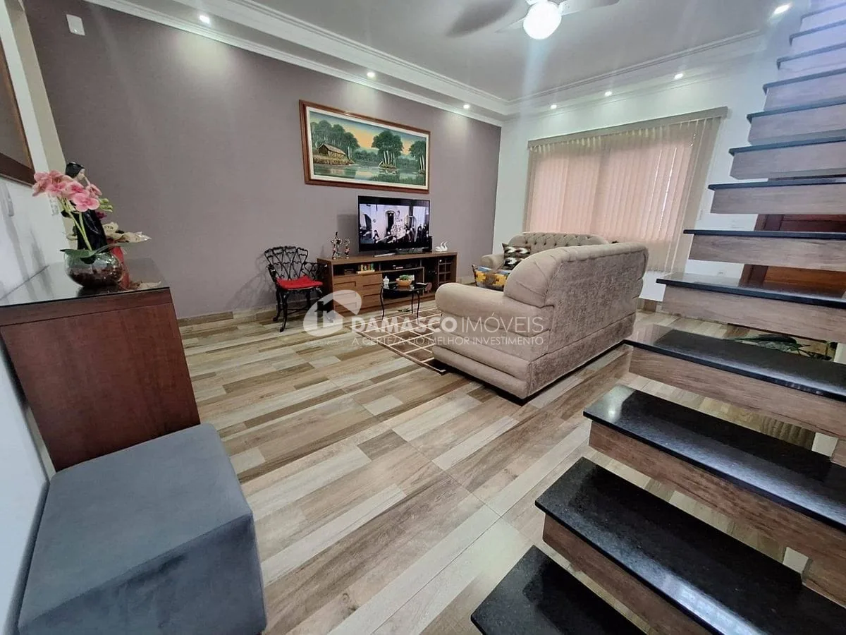 Casa - Olimpico - São Caetano do Sul