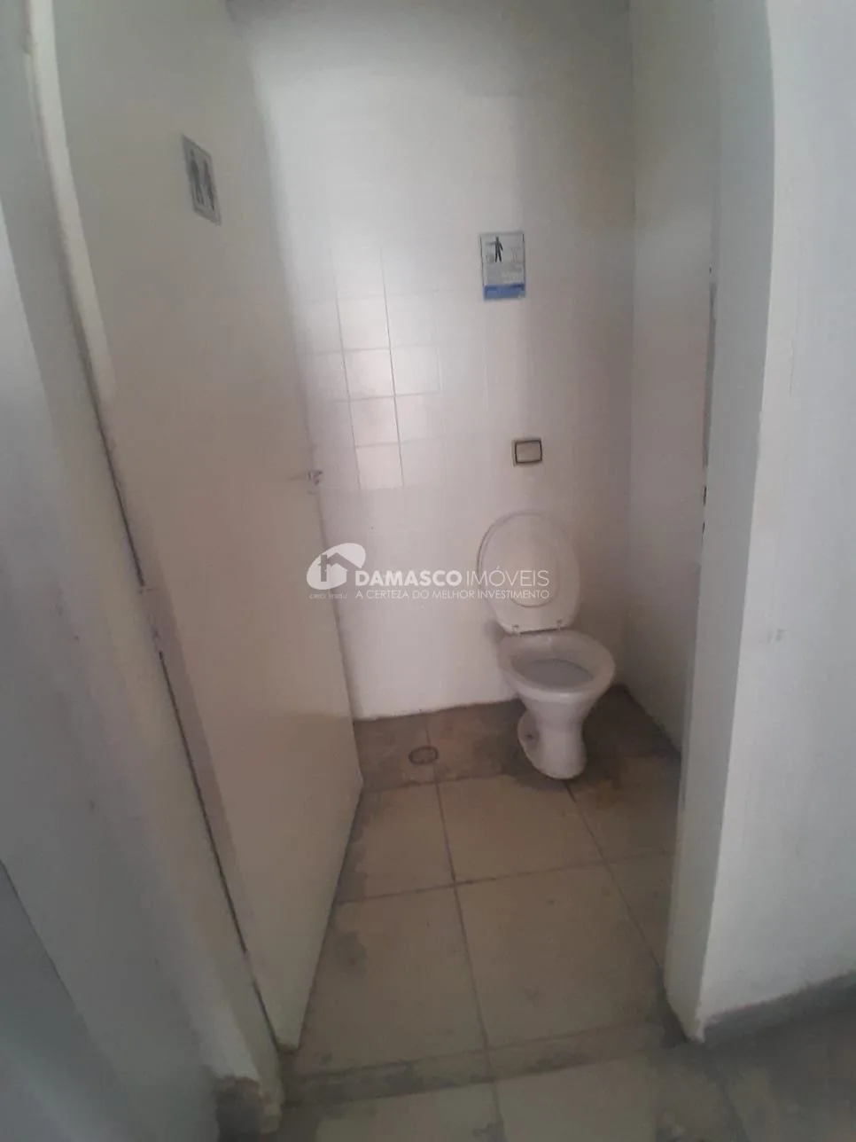 Salão para Locação Centro, São Caetano do Sul - SP