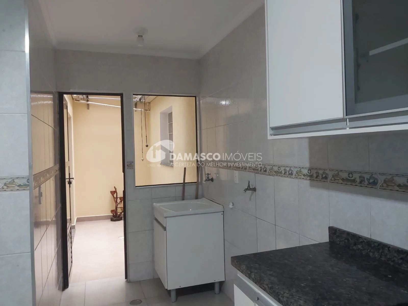 Apartamento à venda, Jardim, Santo André, SP