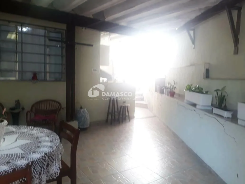 Sobrado à venda,  3 Quartos, 1 Suite, 3 Vagas, 240M² - Olímpico, São Caetano do Sul - SP