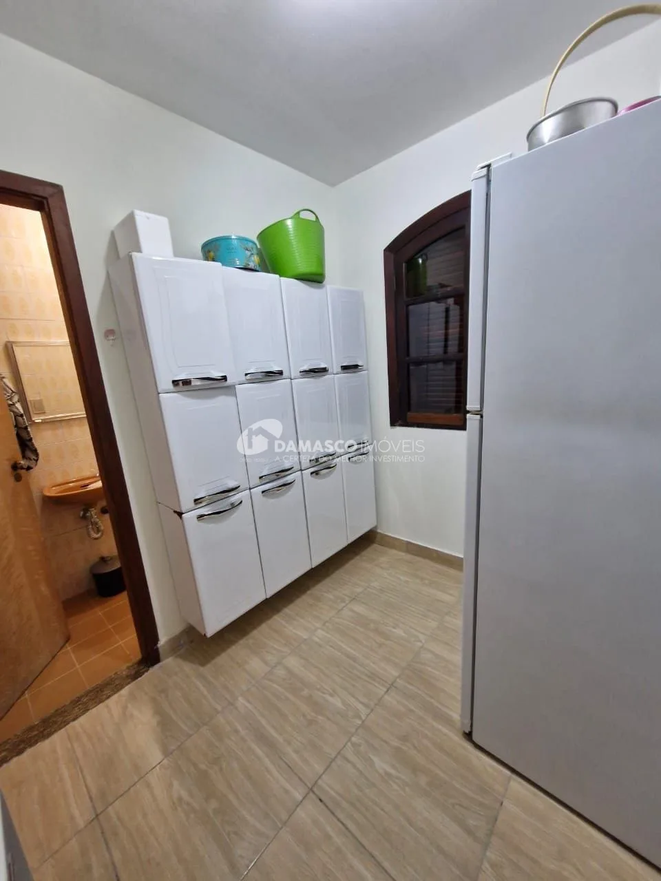 Casa à venda com 239m², Jardim São Caetano, São Caetano do Sul, SP