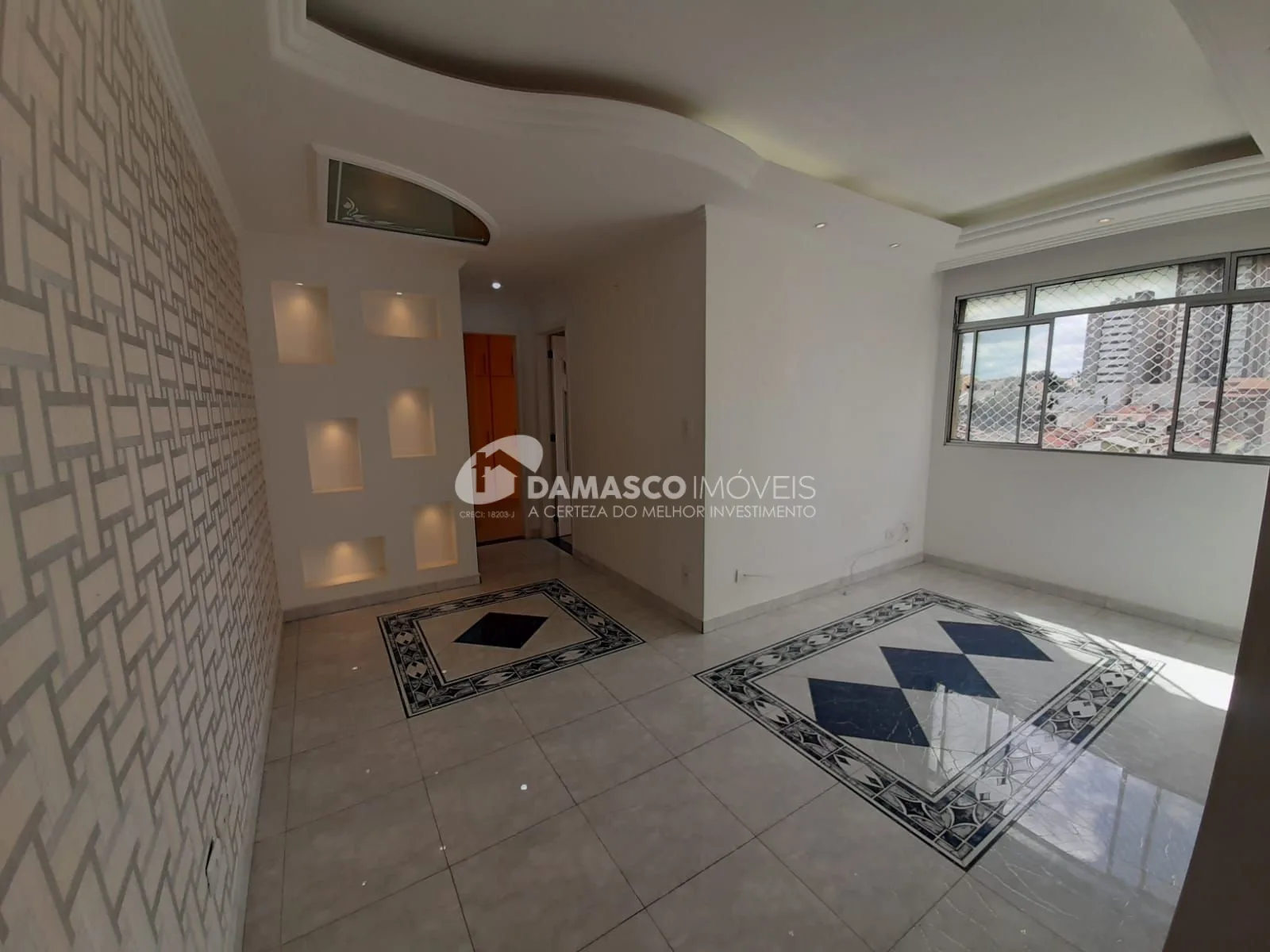 Apartamento padrão à Venda, Santa Maria, São Caetano do Sul, SP