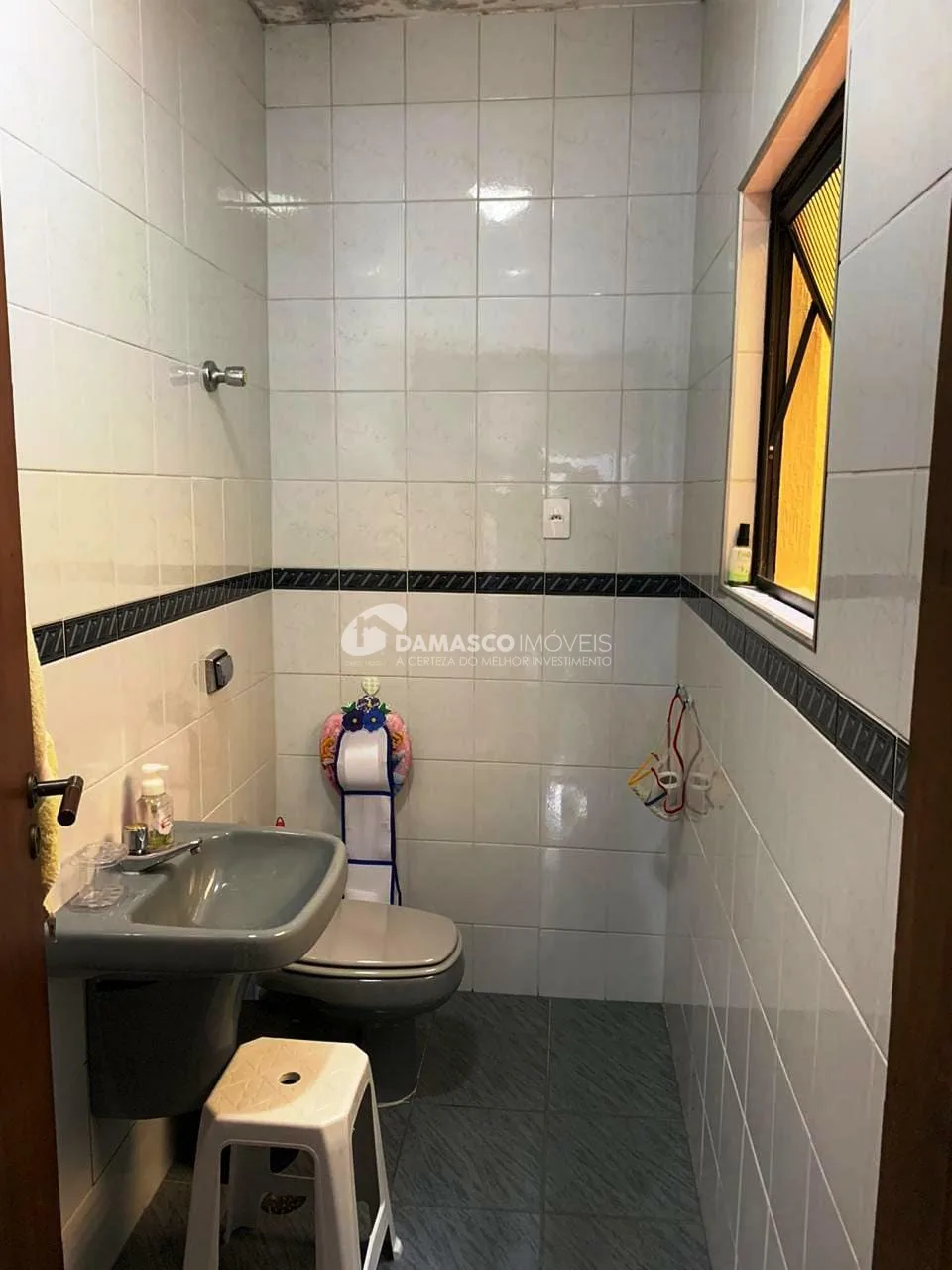 Sobrado à venda 4 Quartos, 1 Suite, 5 Vagas, Boa Vista, São Caetano do Sul - SP