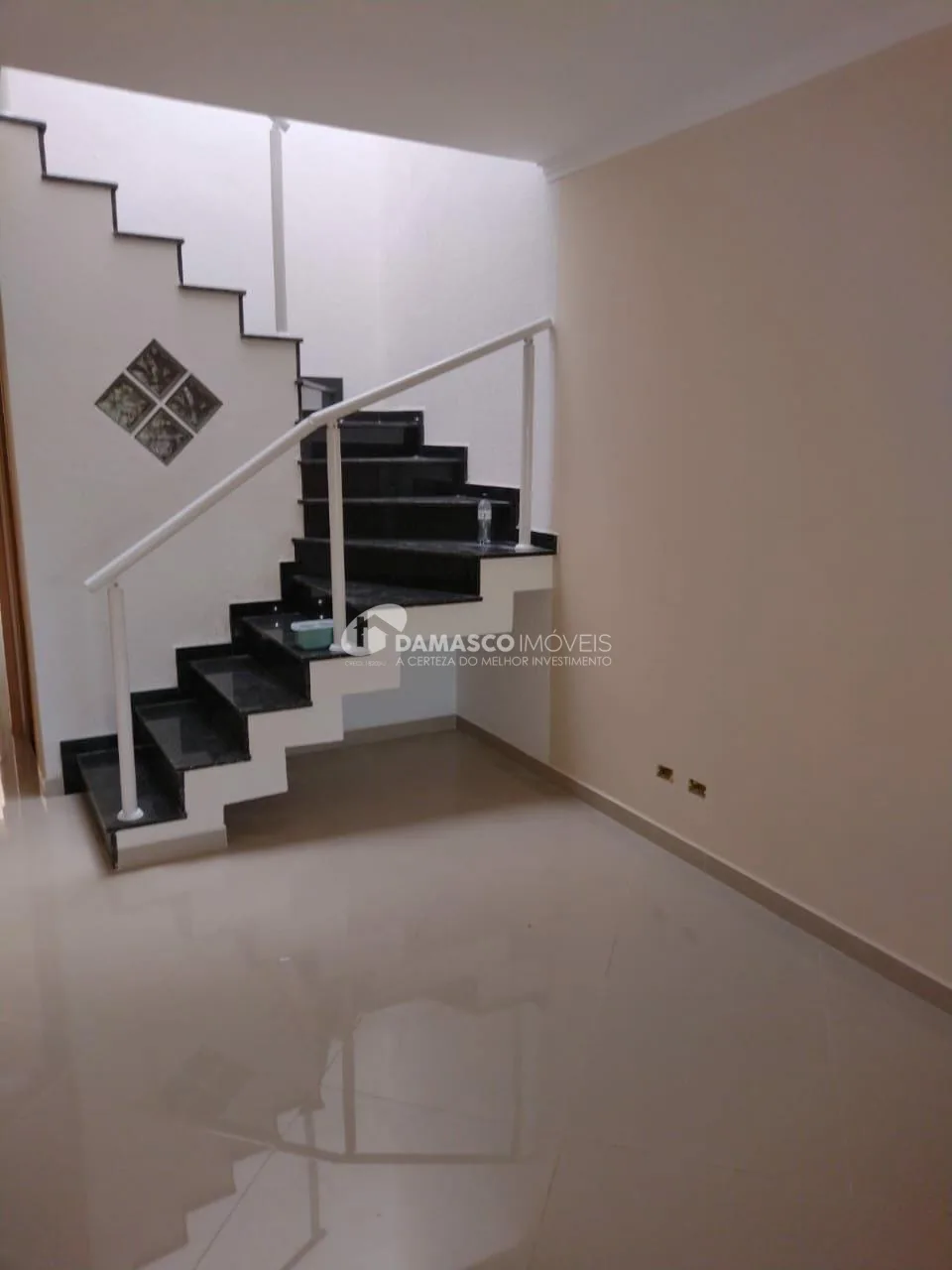 Sobrado à venda 3 Quartos, 1 Suite, 2 Vagas, 105M², Vila Alpina, São Paulo - SP