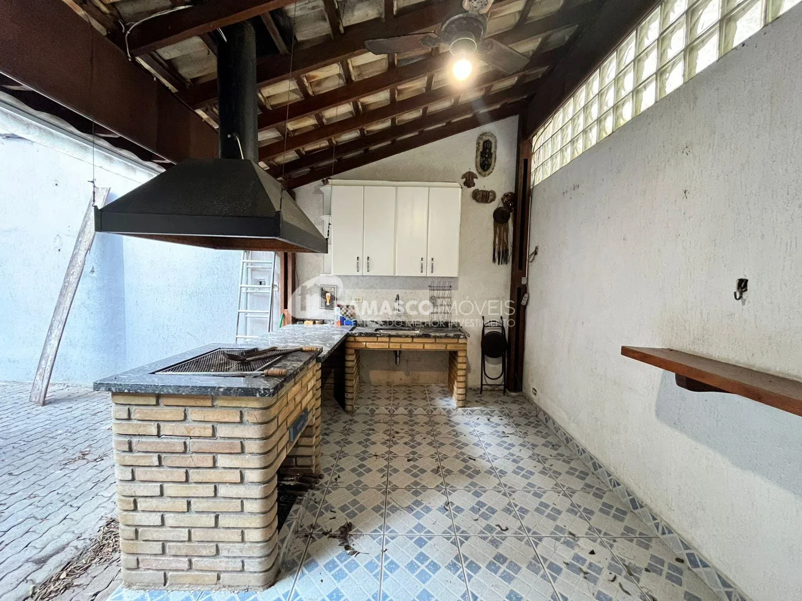 Sobrado à venda, Campestre, Santo André, SP