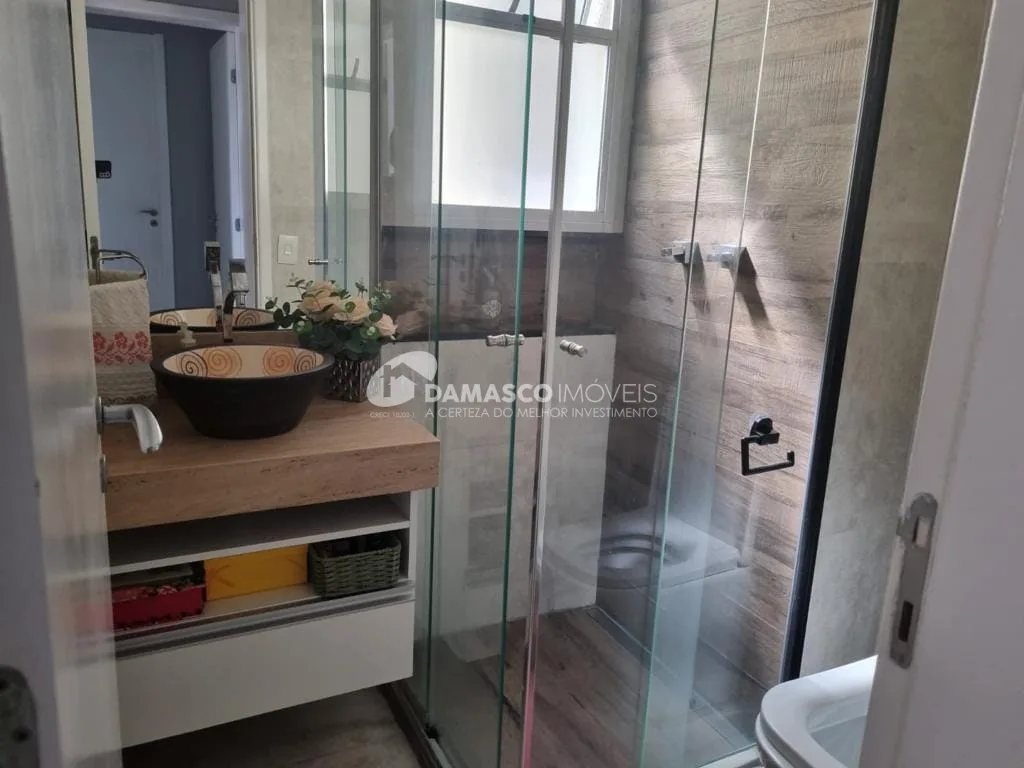 Cobertura / Penthouse à venda, 3 Quartos, 1 Suíte, 2 Vagas de garagem - Mauá - São Caetano do Sul, SP