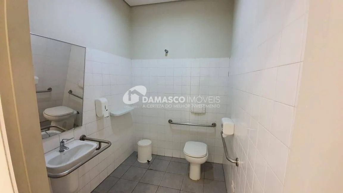 Predio Comercial  a venda 240m² - Centro - São Caetano do Sul
