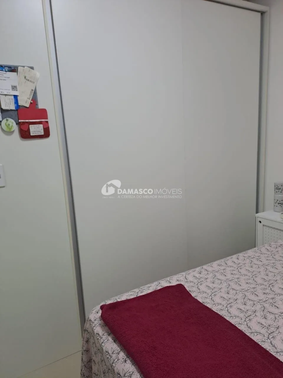 Apartamento à venda, Parque das Nações, Santo André, SP