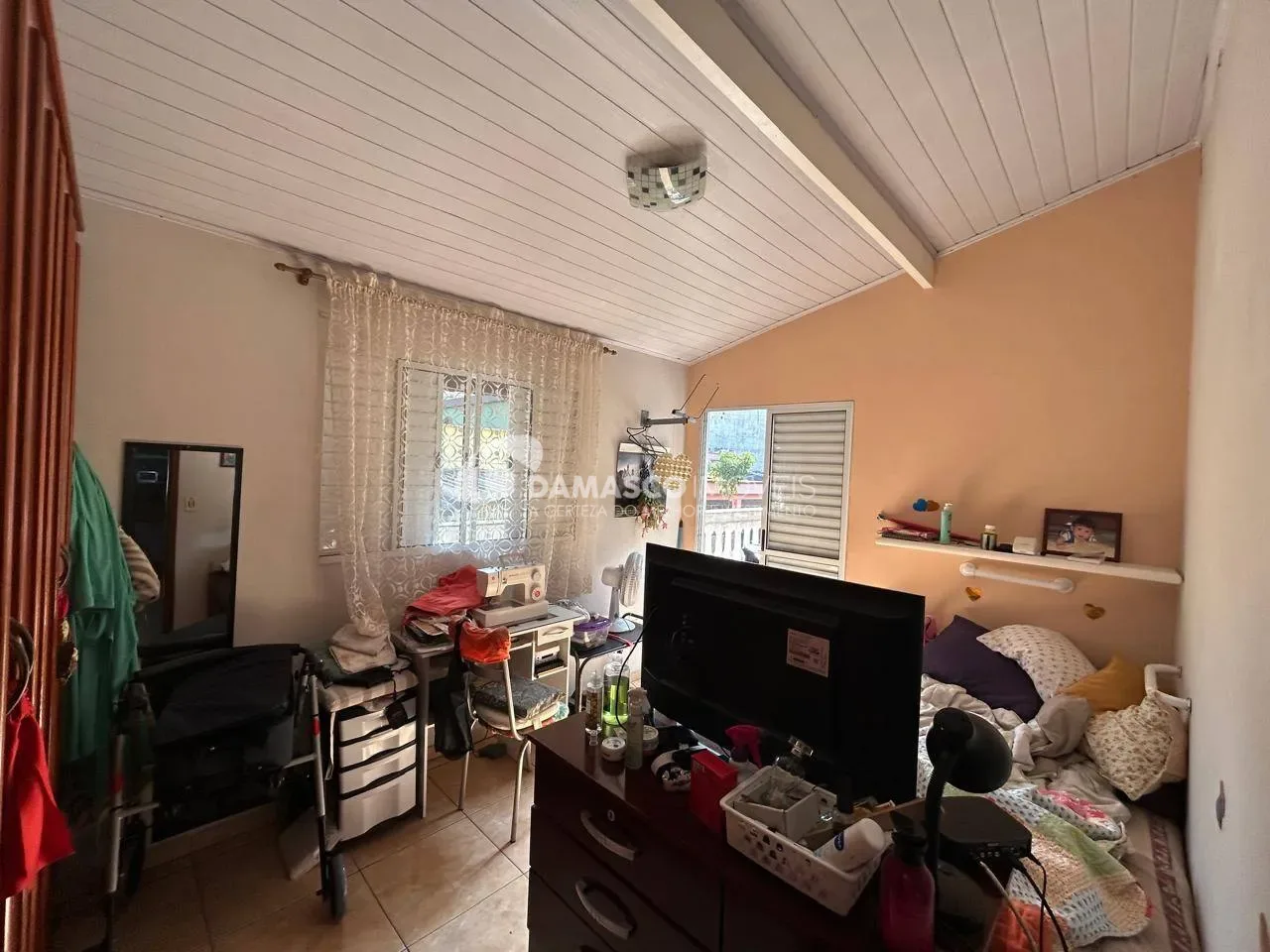 Sobrado para Venda com edícula - 2 Quartos, 2Suites, 3 Vagas, Boa Vista, São Caetano do Sul - SP