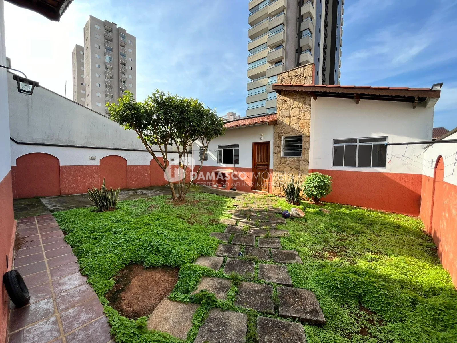 Casa à venda, Campestre, Santo André, SP
