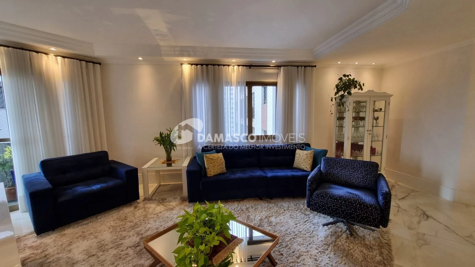 Apartamento à venda, Santa Paula, São Caetano do Sul, SP