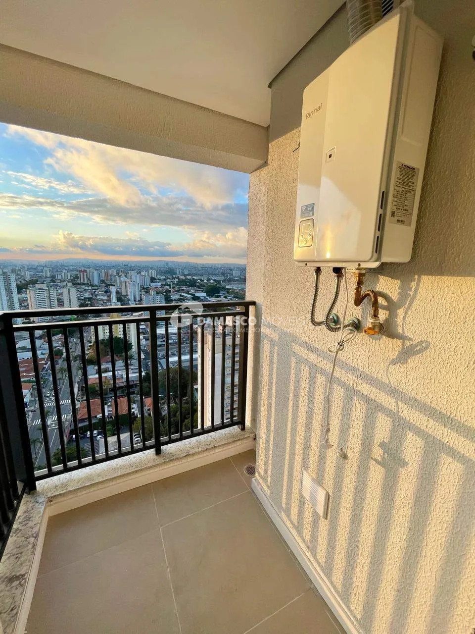 Apartamento à venda, Campestre, Santo André, SP