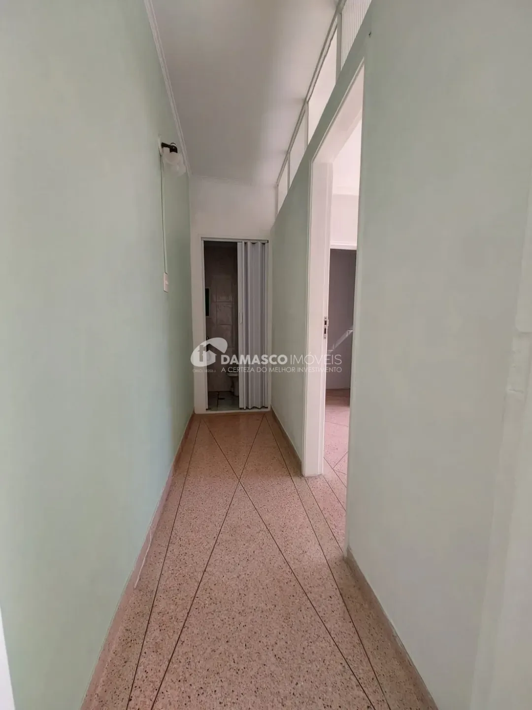 Casa Comercial para Locação – Nova Gerty – 50m² – Ideal para Clínicas