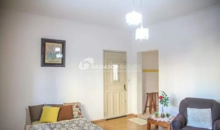 Sobrado à venda 2 Quartos, 1 Vaga, 150M², Boa Vista, São Caetano do Sul - SP
