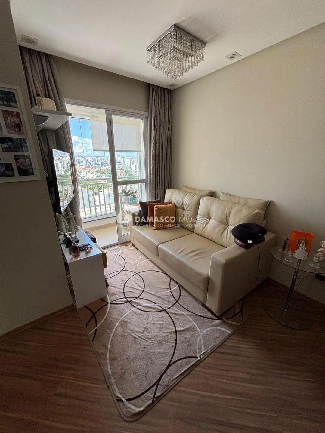 Apartamento  à venda, Santa Maria, Santo André, SP