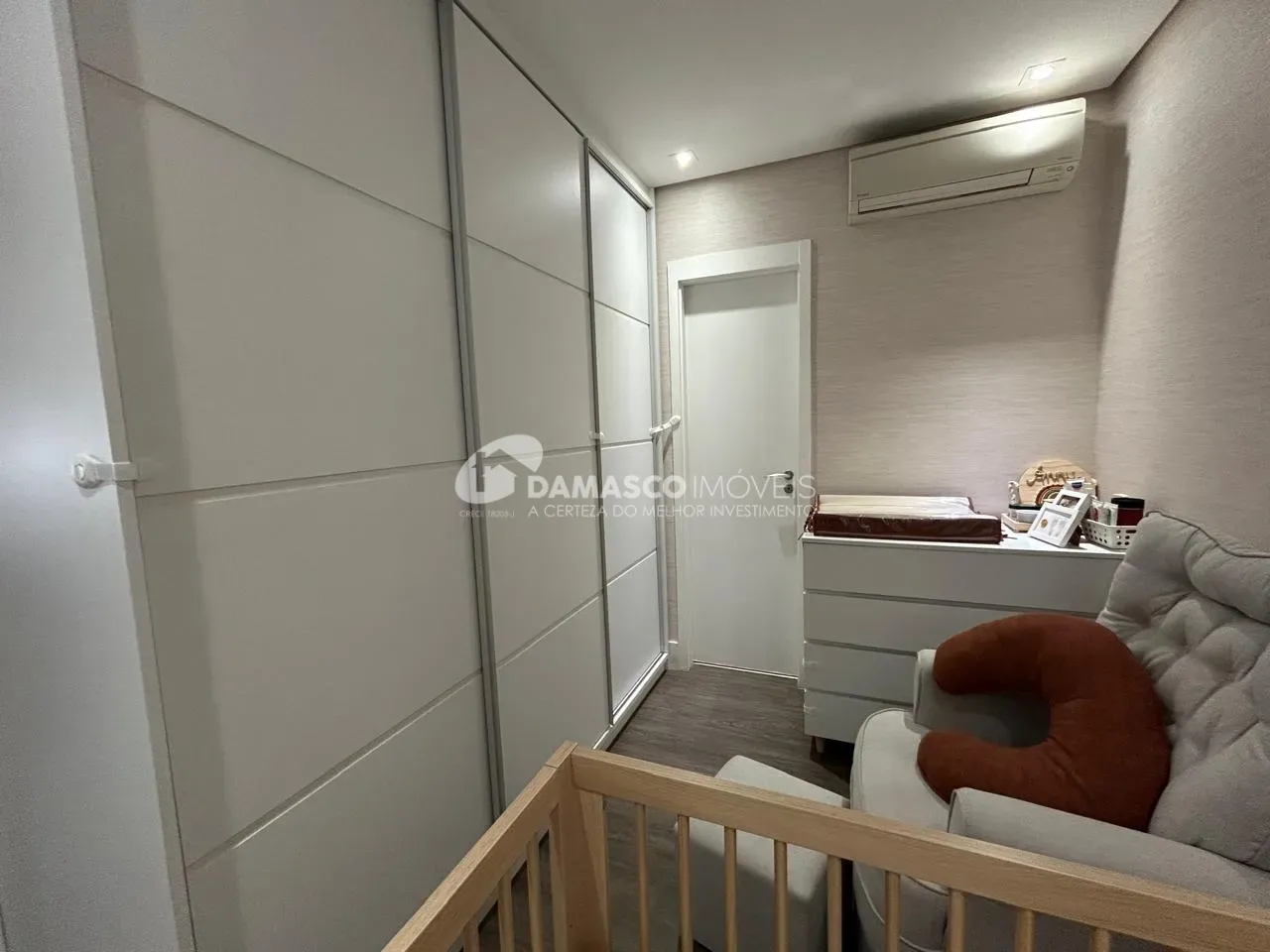 Apartamento à venda, Santo Antônio, São Caetano do Sul, SP