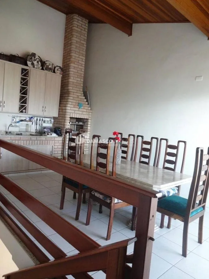 Cobertura à venda 3 Quartos, 2 Suites, 3 Vagas, 135M², Rudge Ramos, São Bernardo do Campo - SP