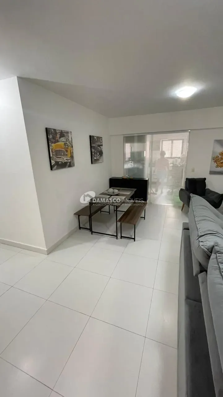 Apartamento à venda, Vila Luis Antônio, Guarujá, SP