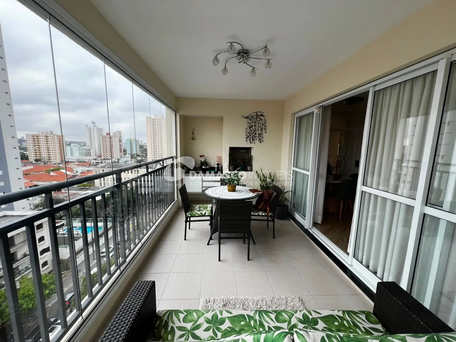 Apartamento à venda, Santa Paula, São Caetano do Sul, SP