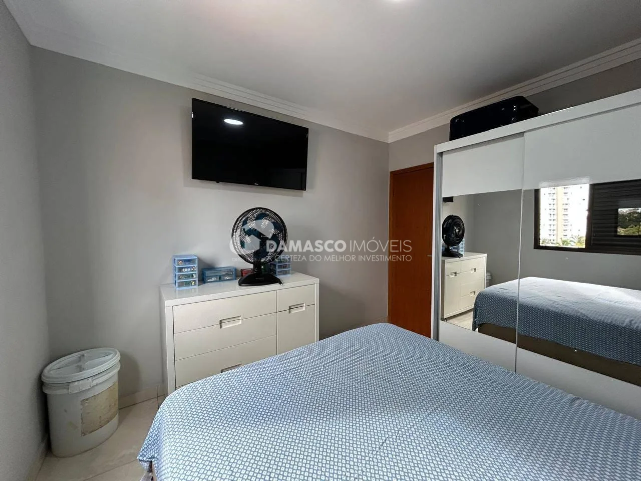 Apartamento à venda, Campestre, Santo André, SP