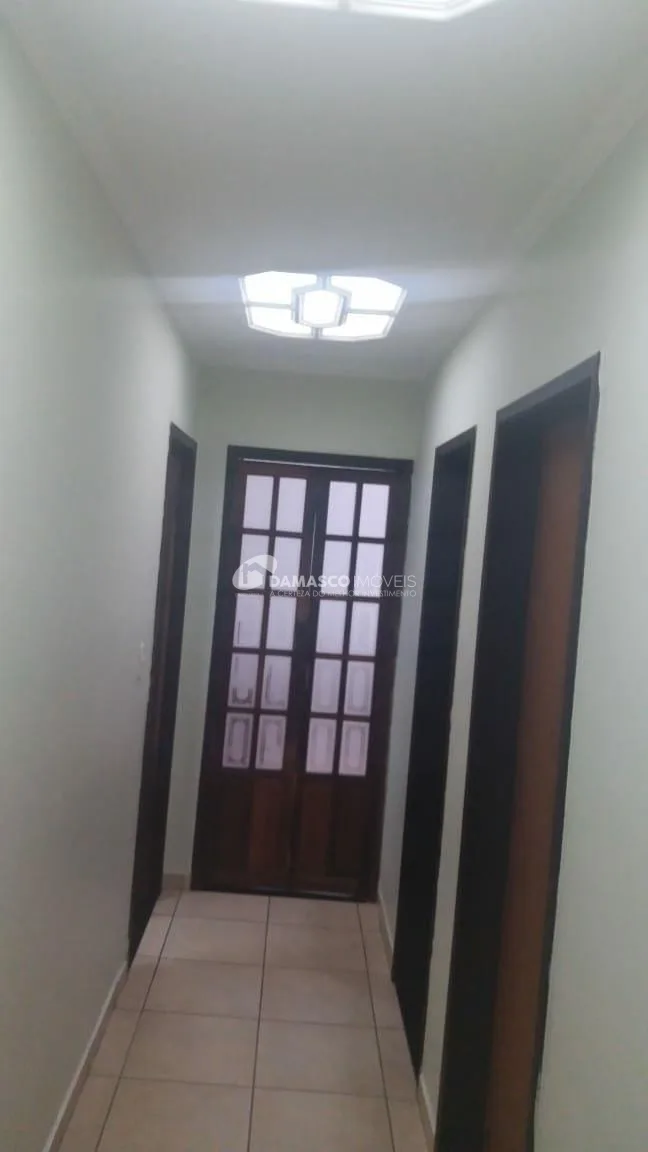 Apartamento à venda 3 Quartos, 1 Suite, 1 Vaga, 140M², Centro, Santo André - SP 