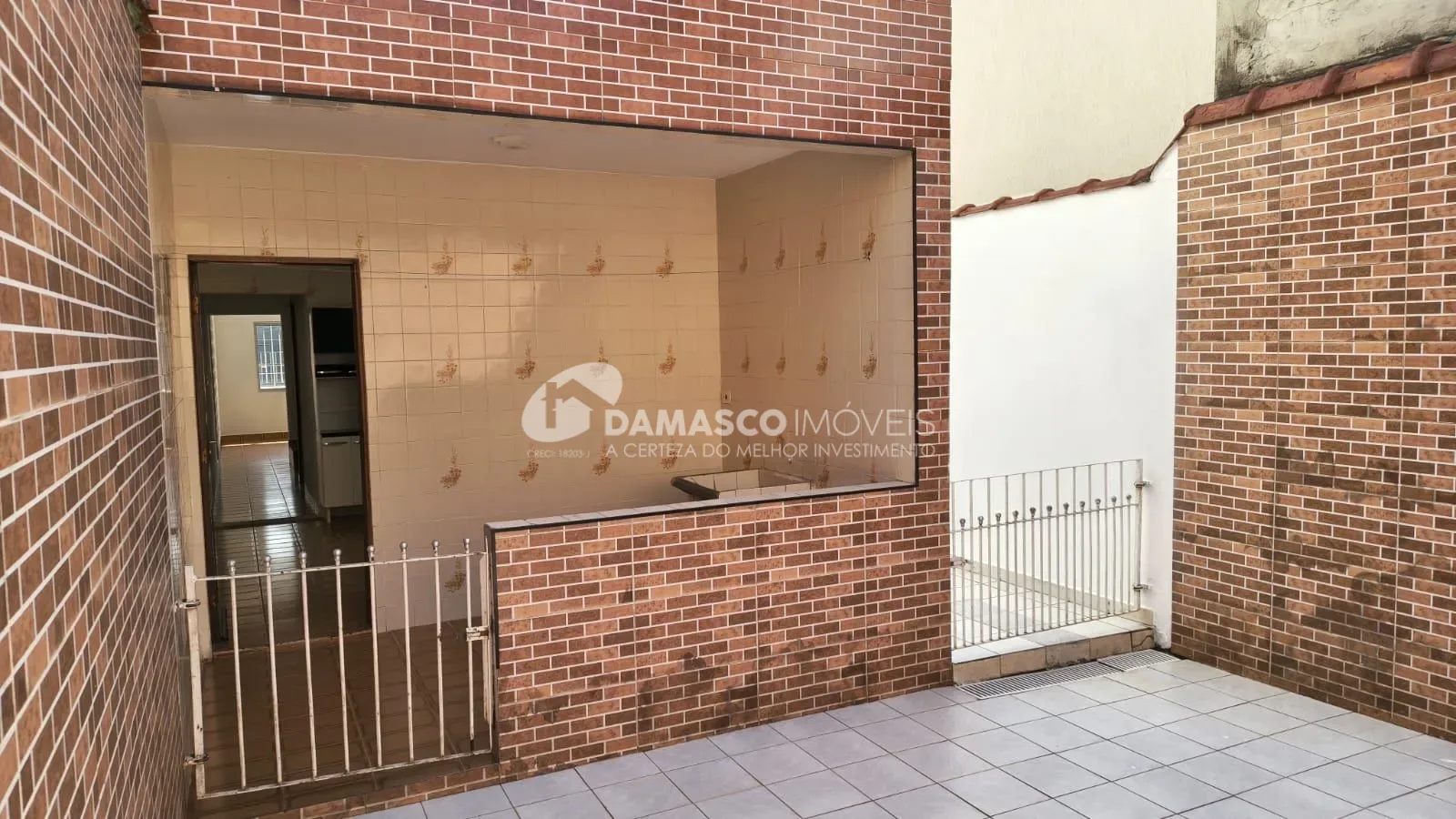 Sobrado à venda, Vila Cardoso Franco, São Paulo, SP