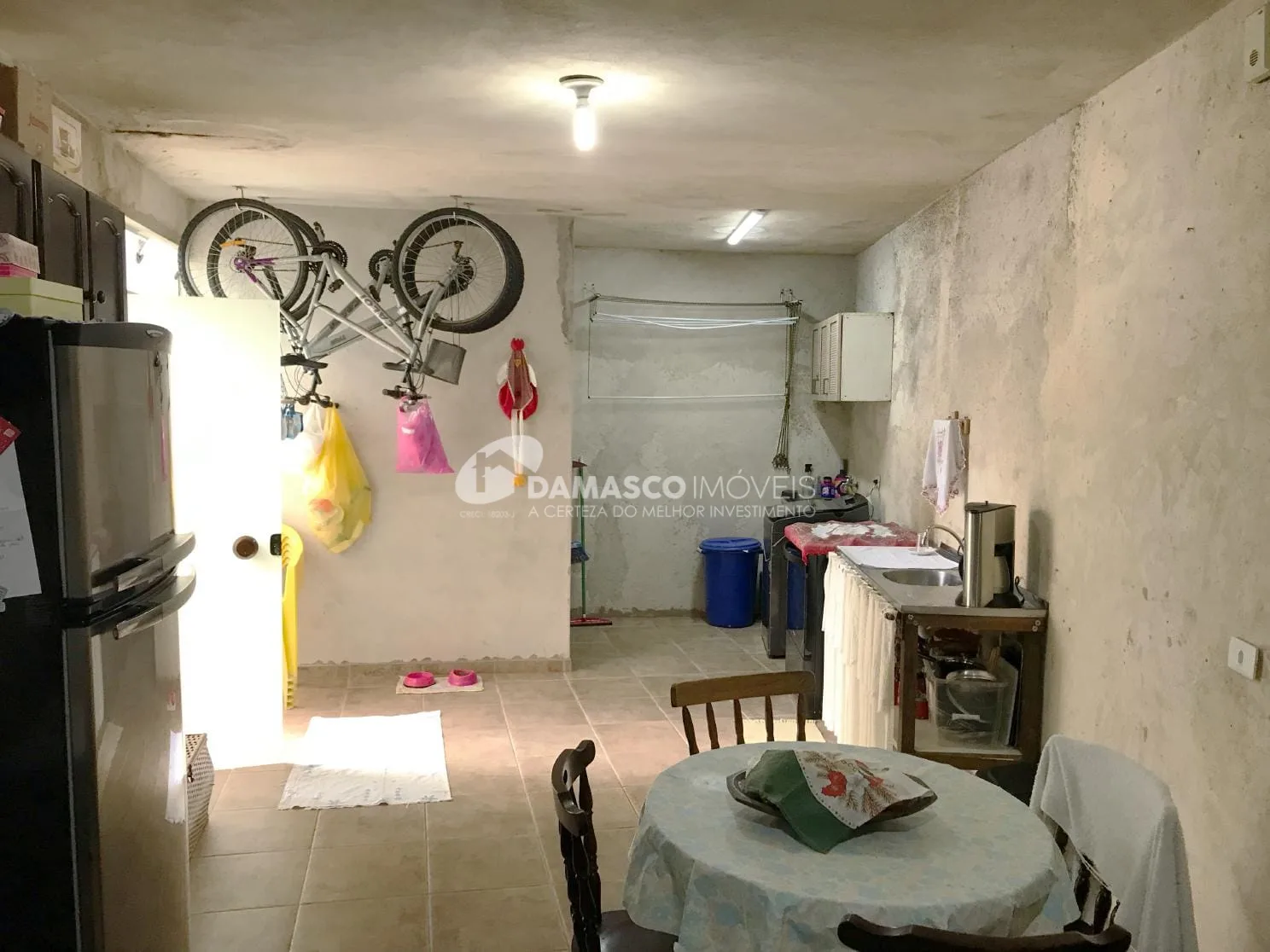 Casa à venda 3 Quartos, 1 Suite, 2 Vagas, Olímpico, São Caetano do Sul - SP