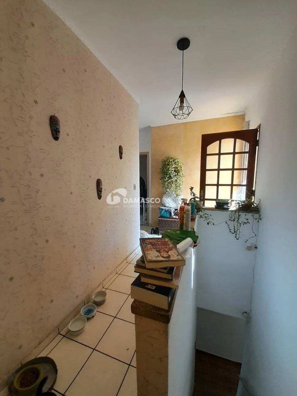 Sobrado à venda 3 Quartos, 2 Vagas, 212M², Santa Paula, São Caetano do Sul - SP