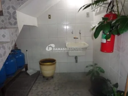 Sobrado à venda 3 Quartos, 1 Suite, 199M², Centro, São Caetano do Sul - SP